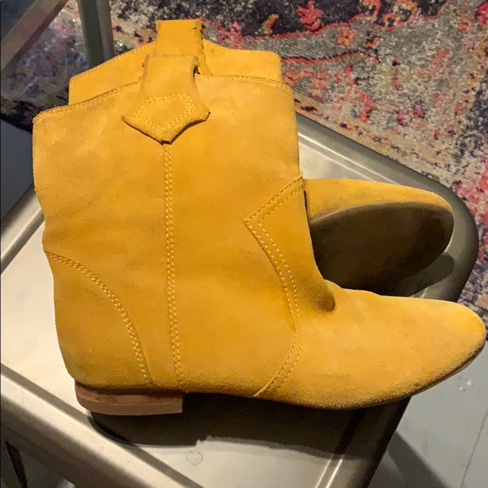 Jeffrey Campbell Boots